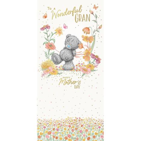 Wonderful Gran Me to You Bear Mother's Day Card £1.89